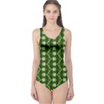 Wowpatterns-export-pattern One Piece Swimsuit