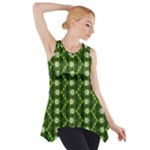 Wowpatterns-export-pattern Side Drop Tank Tunic