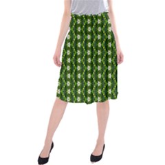 Midi Beach Skirt 