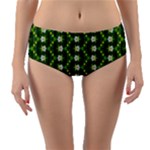 Wowpatterns-export-pattern Reversible Mid-Waist Bikini Bottoms