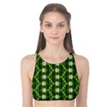 Wowpatterns-export-pattern Tank Bikini Top