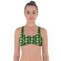 Got No Strings Sports Bra 
