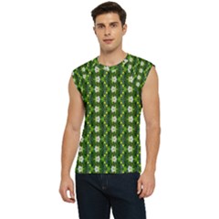 Men s Raglan Cap Sleeve T-Shirt 