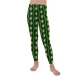 Wowpatterns-export-pattern Kids  Lightweight Velour Leggings