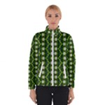Wowpatterns-export-pattern Women s Bomber Jacket