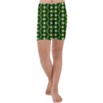 Wowpatterns-export-pattern Kids  Lightweight Velour Capri Yoga Leggings