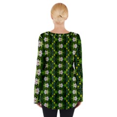 Tie Up T-Shirt 