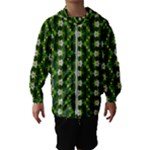 Wowpatterns-export-pattern Kids  Hooded Windbreaker