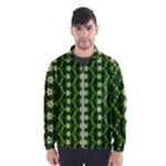 Wowpatterns-export-pattern Men s Windbreaker