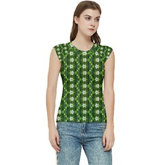 Women s Raglan Cap Sleeve T-Shirt 