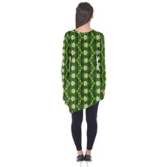 Long Sleeve Tunic  