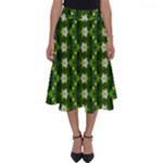 Wowpatterns-export-pattern Perfect Length Midi Skirt