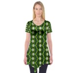 Wowpatterns-export-pattern Short Sleeve Tunic 