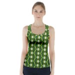 Wowpatterns-export-pattern Racer Back Sports Top