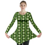 Wowpatterns-export-pattern Long Sleeve Tunic 