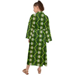 Maxi Kimono 