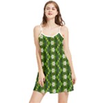 Wowpatterns-export-pattern Summer Frill Dress