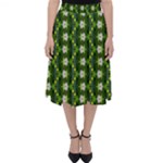 Wowpatterns-export-pattern Classic Midi Skirt