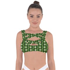 Bandaged Up Bikini Top 