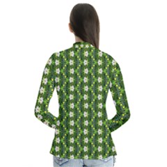 Drape Collar Cardigan 