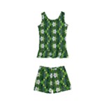 Wowpatterns-export-pattern Kids  Boyleg Swimsuit