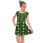 Wowpatterns-export-pattern Kids  Cap Sleeve Dress