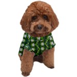 Wowpatterns-export-pattern Dog T-Shirt