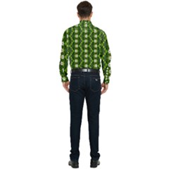 Men s Long Sleeve Shirt 
