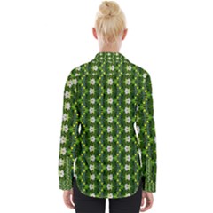 Womens Long Sleeve Shirt 