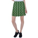 Wowpatterns-export-pattern Tennis Skirt