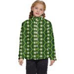 Wowpatterns-export-pattern Kids  Puffer Bubble Jacket Coat