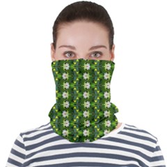 Face Seamless Bandana (Adult) 