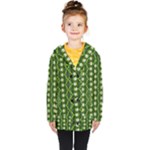 Wowpatterns-export-pattern Kids  Double Breasted Button Coat