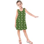 Wowpatterns-export-pattern Kids  Sleeveless Dress