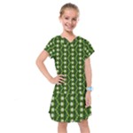 Wowpatterns-export-pattern Kids  Drop Waist Dress