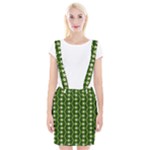 Wowpatterns-export-pattern Braces Suspender Skirt