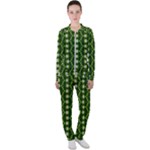 Wowpatterns-export-pattern Casual Jacket and Pants Set