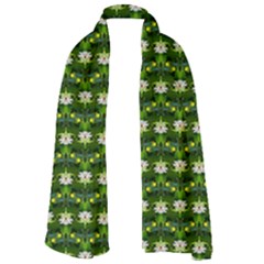 50 x 50  Lightweight Scarf  