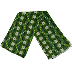 50 x 50  Lightweight Scarf  