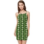 Wowpatterns-export-pattern Summer Tie Front Dress
