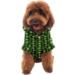 Wowpatterns-export-pattern Dog Coat