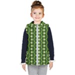 Wowpatterns-export-pattern Kids  Hooded Puffer Vest