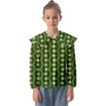 Wowpatterns-export-pattern Kids  Peter Pan Collar Blouse