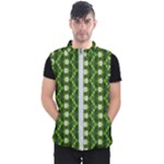 Wowpatterns-export-pattern Men s Puffer Vest