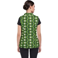 Women s Puffer Vest 