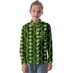 Wowpatterns-export-pattern Kids  Long Sleeve Shirt