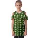 Wowpatterns-export-pattern Fold Over Open Sleeve Top