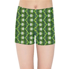 Kids  Sports Shorts 