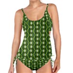 Wowpatterns-export-pattern Tankini Set