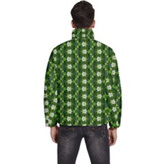Men s Puffer Bubble Jacket Coat 